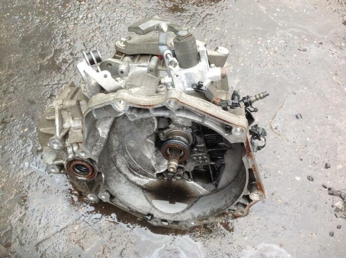 Astra Zafira Z19DT / Z19DTH / Z12XEP (M)(A) - Image 1