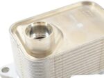 Oil Cooler 06L117021G for Volkswagen Audi Skoda - Image 3