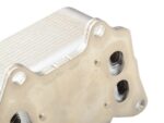 Oil Cooler 06L117021G for Volkswagen Audi Skoda - Image 4