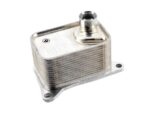 Oil Cooler 06L117021G for Volkswagen Audi Skoda - Image 2