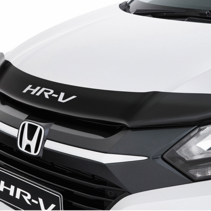 Bonnet Protector Tinted 08P01T7SL00DS For Honda HRV 2015- Genuine