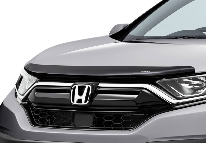Bonnet Protector Tinted 08P01TLAL00DS For Honda CRV 2018 on - Image 1