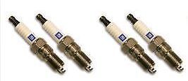 SPARK PLUGS GENUINE for Holden ASTRA TS BRAND NEW Z18XE1 Z18EX 1998-2001