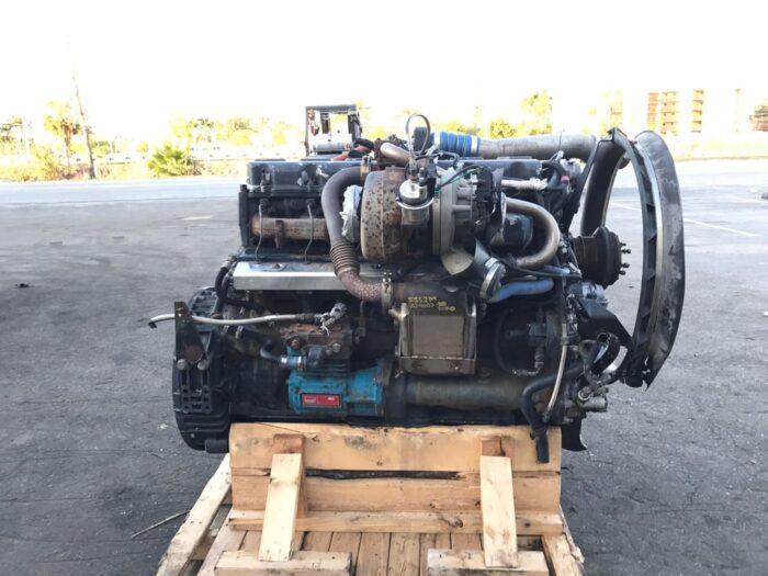 2004 MACK AC-380/410 ENGINE - Image 1