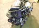 JDM HONDA ACURA B18C GSR OBD1 ENGINE WITH MT 5 SPEED TRANSMISSION ECU - Image 3