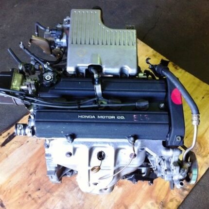 JDM HONDA CR-V 1999+ B20B B20Z HIGH COMPRESSION ENGINE ONLY FOR SALE