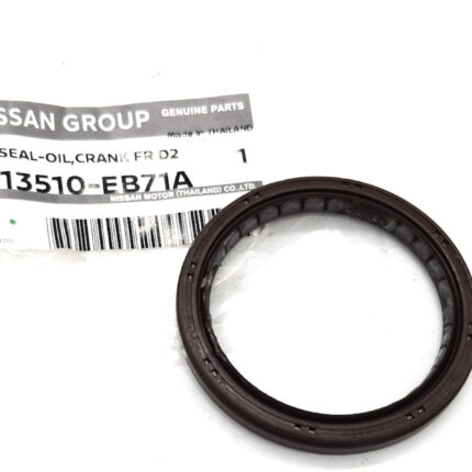 Oil Seal Front Crankshaft 13510-EB71A for Nissan Navara D40 D22