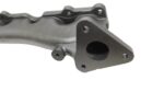 Exhaust Manifold 14004W000P for Mitsubishi Mitsubishi Triton 2.4L Diesel 4N15 engines - Image 7