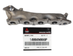 Exhaust Manifold 14004W000P for Mitsubishi Mitsubishi Triton 2.4L Diesel 4N15 engines - Image 9