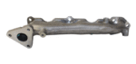 Exhaust Manifold 14004W000P for Mitsubishi Mitsubishi Triton 2.4L Diesel 4N15 engines - Image 11