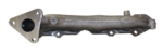 Exhaust Manifold 14004W000P for Mitsubishi Mitsubishi Triton 2.4L Diesel 4N15 engines - Image 10