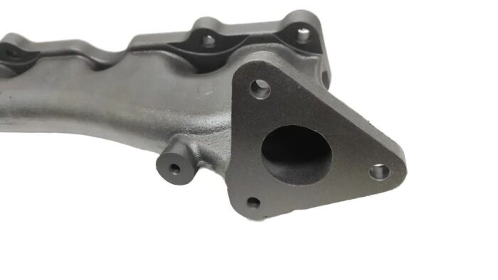 Exhaust Manifold 14004W000P for Mitsubishi Mitsubishi Triton 2.4L Diesel 4N15 engines - Image 7