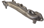 Exhaust Manifold 14004W000P for Mitsubishi Mitsubishi Triton 2.4L Diesel 4N15 engines - Image 6