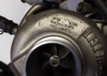 JDM USED SUBARU WRX STI OEM EJ207 VERSION 7 TURBO VF30 SINGLE-SCROLL TURBOCHARGER - Image 4