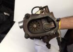 JDM USED SUBARU WRX STI OEM EJ207 VERSION 7 TURBO VF30 SINGLE-SCROLL TURBOCHARGER - Image 3
