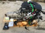 17 CADILLAC CTS-V COMPLETE LT4 SUPERCHARGED ENGINE AUTO TRANSMISSION 640HP 4K - Image 2
