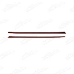 Body Kit Set Fits Subaru WRX STI 2015-2021 - Image 9