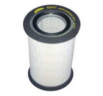 Air Filter Acdelco ACA127 for MAZDA Bravo FORD Courier 2.5L Diesel