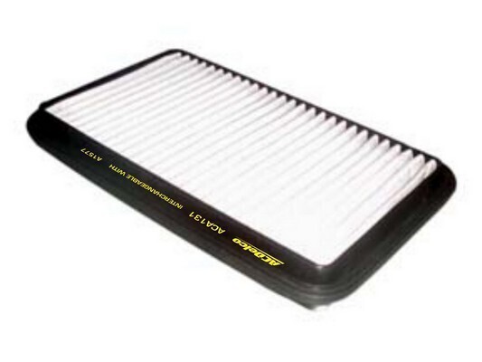 19101270.jpg Air Filter Acdelco ACA131 For HOLDEN CRUZE 2002-06 1.5, SUZUKI IGNIS 2000-05 1.3 - Image 1