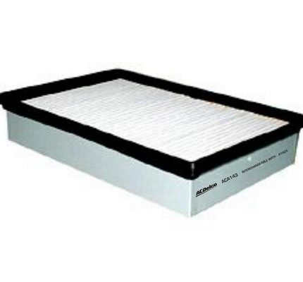 Air Filter Acdelco ACA143 For KIA CARNIVAL 1999-2001 Petrol UP 2.5L