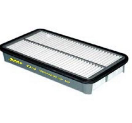 Air Filter Acdelco ACA148 for Toyota Corolla Celica Rav4