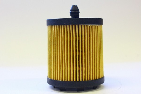 19101311.jpg Oil Filter Acdelco ACO89 R2602P for Captiva 5 7 Astra AH PJ Malibu Zafira Saab 9-3 Alfa 159 Brera Spider - Image 1