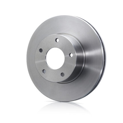 Brake Disc Rotor ACDelco ACDR237