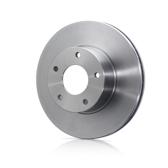 Brake Disc Rotor ACDelco ACDR422 - Image 1