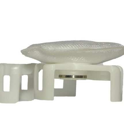 Fuel Filter Acdelco ACF153 for Holden Commodore Calais VE 3.6L Statesman Caprice WM 2006-2013