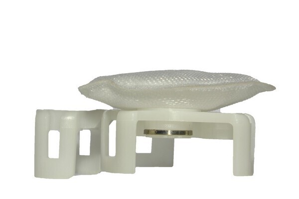 19104505.jpg Fuel Filter Acdelco ACF153 for Holden Commodore Calais VE 3.6L Statesman Caprice WM 2006-2013 - Image 1