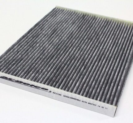 Cabin Pollen Filter Acdelco ACC35 for Nissan XTrail T31 Dualis Dualis +2 J10