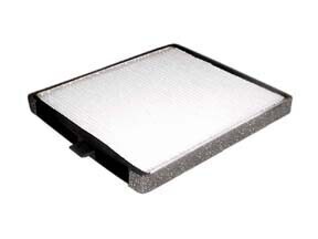 Cabin Pollen Filter Acdelco ACC41 For DAEWOO KALOS 1.5L, HOLDEN BARINA TK 1.6L
