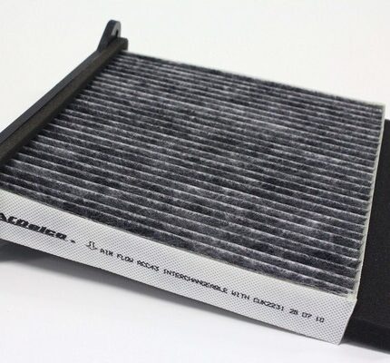 Cabin Pollen Filter Acdelco ACC43 for Triton ML MN Lancer CG CH CJ Challenger PB PC Outlander ZE ZF Grandis