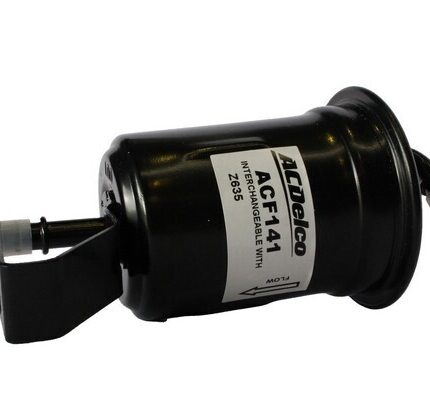 Fuel Filter Acdelco ACF141 for Landcruiser Prado Petrol 2.7L RZJ120 4.0L GRJ120