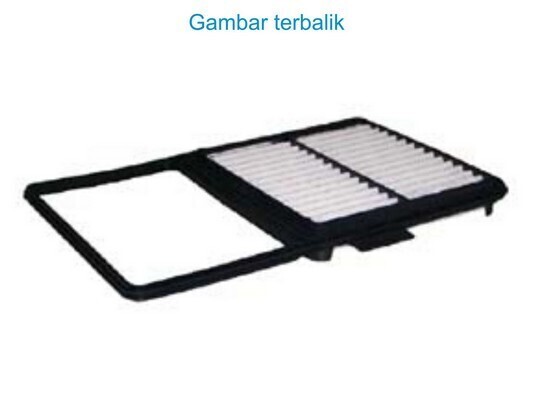 19266224.jpg Air Filter Acdelco ACA237 For Toyota Prius 2003-2009 Petrol/Electro NHW20 1.5L - Image 1