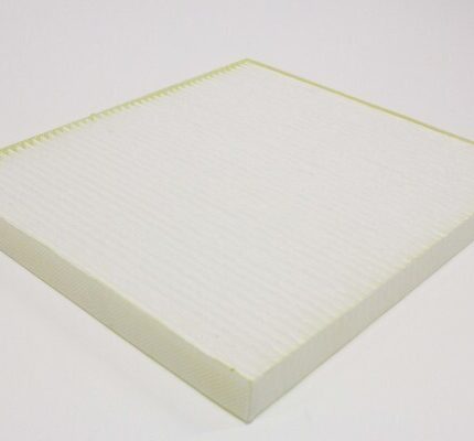 Cabin Pollen Filter Acdelco ACC48 for Hyundai ix35 i40 Accent Genesis Kia Sportage Rio