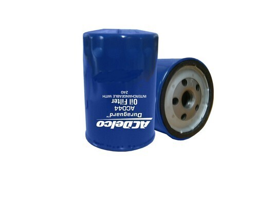 19266393.jpg Oil Filter Acdelco ACO44 Z40 for Holden Suburban Chev Camaro Corvette 5.0L 5.7L - Image 1
