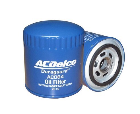 19266428.jpg Oil Filter Acdelco ACO84 Z516 for Falcon BA BF FG FGX Territiory Mustang Explorer Mondeo Tribute MPV - Image 1