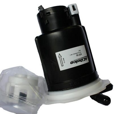 Fuel Filter Acdelco ACF132 for Ford Laser KN KNIII KQ Mazda 323 Astina Protege BJ