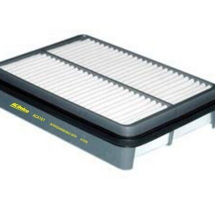 Air Filter Acdelco ACA161 for Mitsubishi ASX Outlander Mazda 929 Toyota Tarago Surf Townace