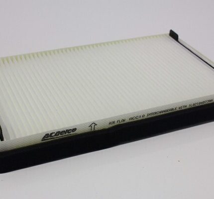 Cabin Pollen Filter Acdelco ACC10 for Ford Escape BA ZA ZB ZC 3.0L