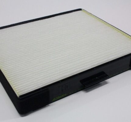 Cabin Pollen Filter Acdelco ACC12 For HYUNDAI ELANTRA LAVITA 2001-2004 Petrol FC