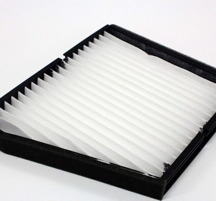 Cabin Pollen Filter Acdelco ACC14 for Nissan Terrano Daewoo Nubira Toyota Mark II Ssanyong Rexton