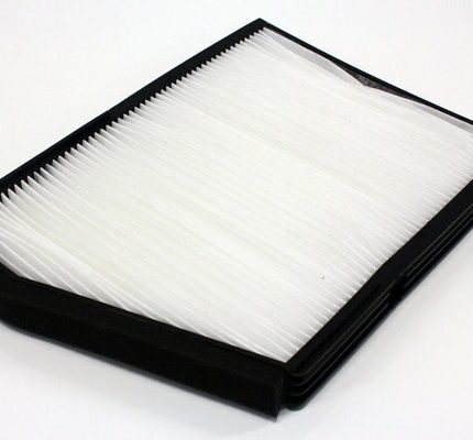 Cabin Pollen Filter Acdelco ACC15 For DAEWOO LEGANZA 1997-2004 KLAV 2L 2.4L