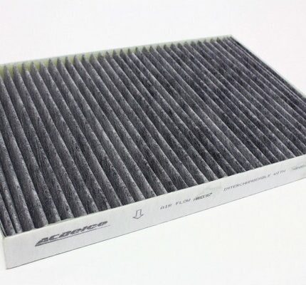 Cabin Pollen Filter Acdelco ACC17 for Audi A4 A6