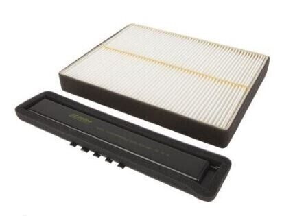 Cabin Pollen Filter Acdelco ACC23 for Falcon BA BF FG FGX Territory SX SY SZ Fairlane Fairmont