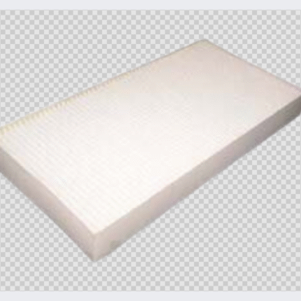 Cabin Pollen Filter Acdelco ACC27 for Holden Barina XC Combo XC Vectra ZC