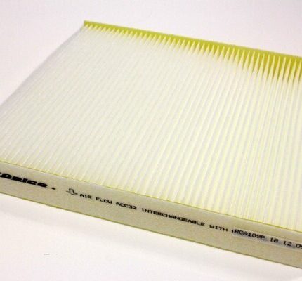 Cabin Pollen Filter Acdelco ACC32 For HOLDEN ZAFIRA 2001-2006 Petrol TT 2.2