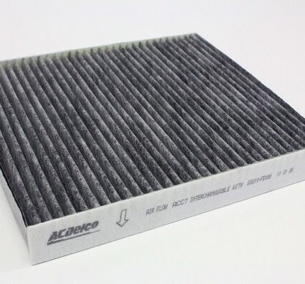 Cabin Pollen Filter Acdelco ACC7 for Subaru Impreza