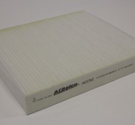 Cabin Pollen Filter Acdelco ACC52 for Kuga TE Mondeo MA,MC,MB